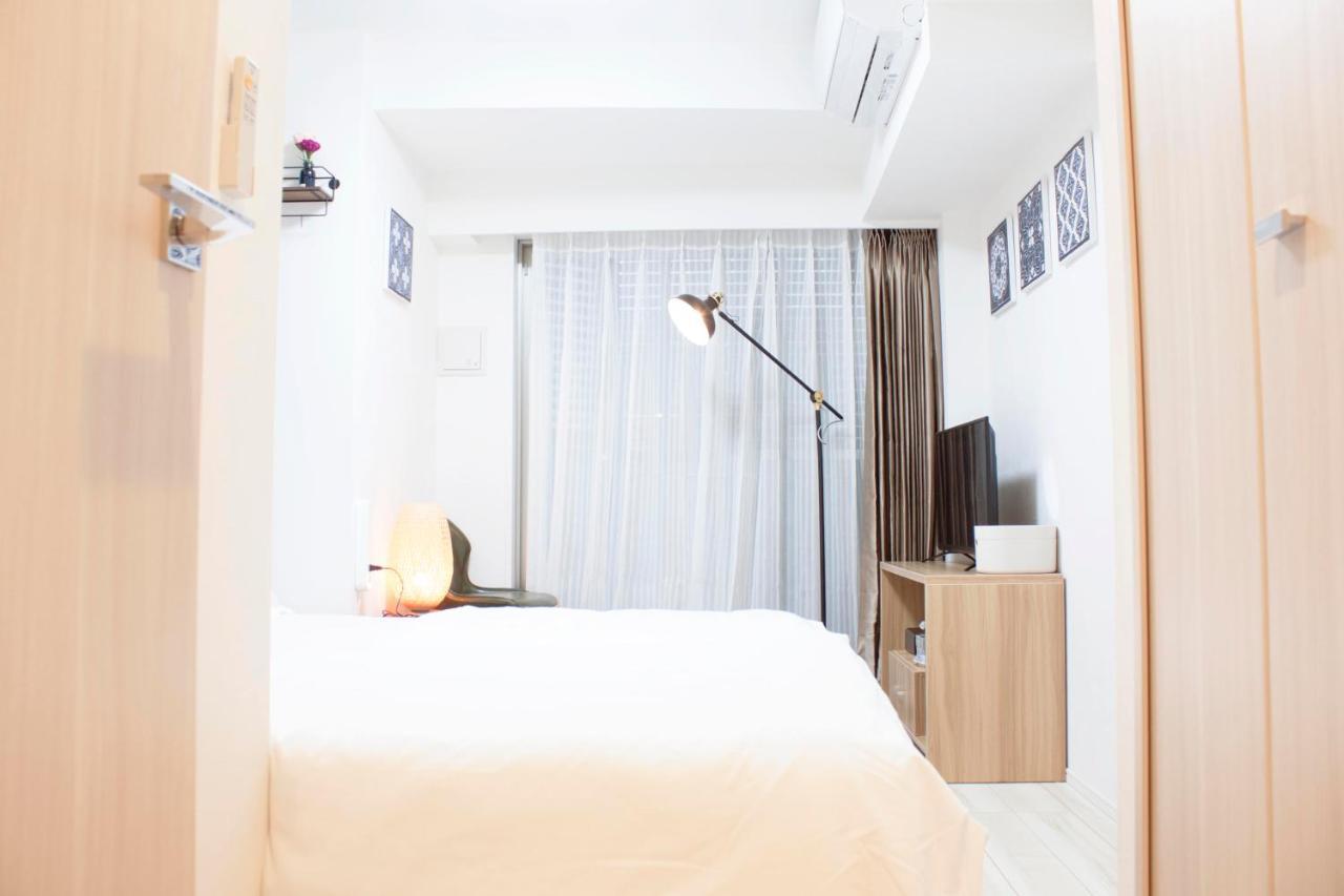טוקיו Hotel Shu מראה חיצוני תמונה