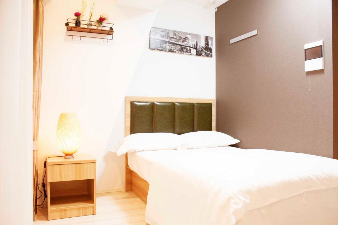 טוקיו Hotel Shu מראה חיצוני תמונה