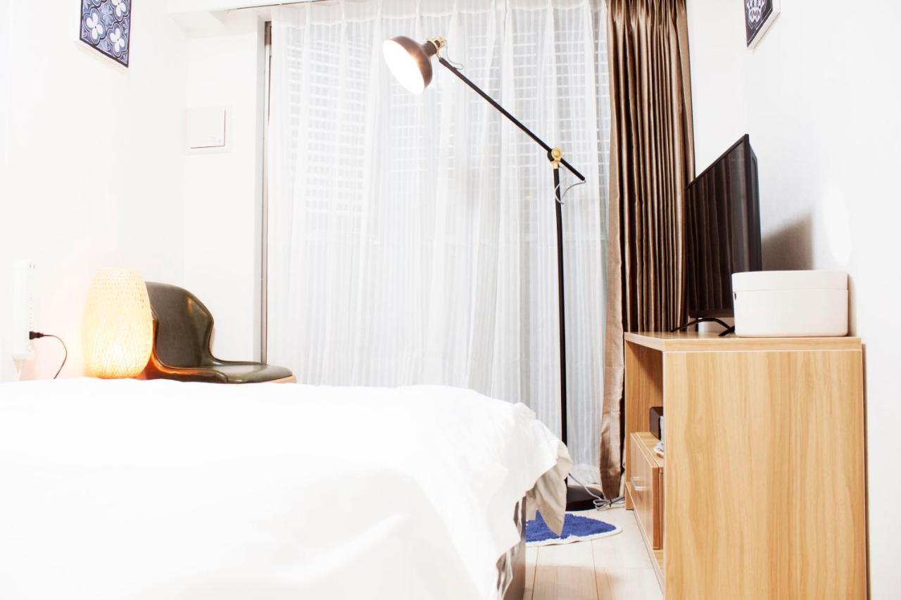טוקיו Hotel Shu מראה חיצוני תמונה