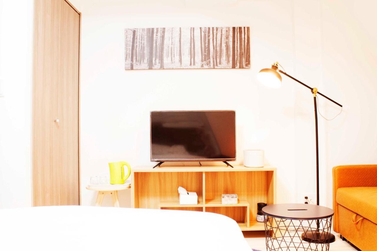טוקיו Hotel Shu מראה חיצוני תמונה